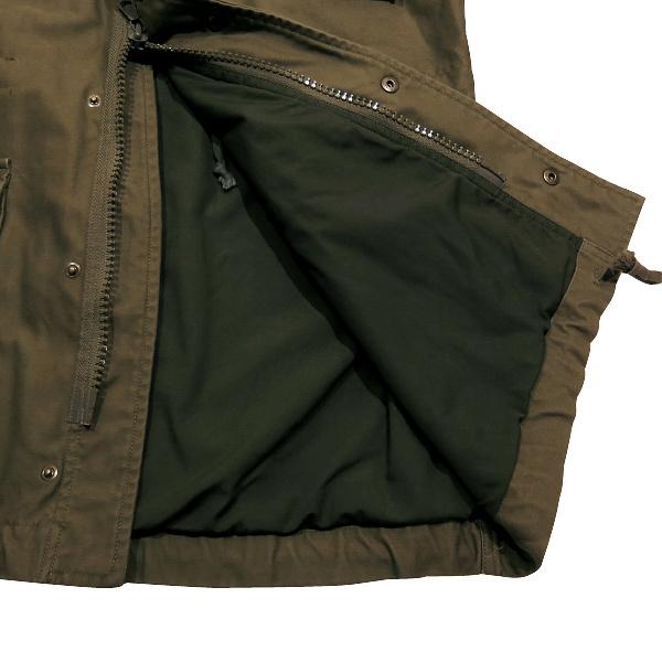 WTAPS 191WVDT-JKM04 ジャケット WTAPS ダブルタップス アウター 19SS PAGODA 01/JACKET.COTTON