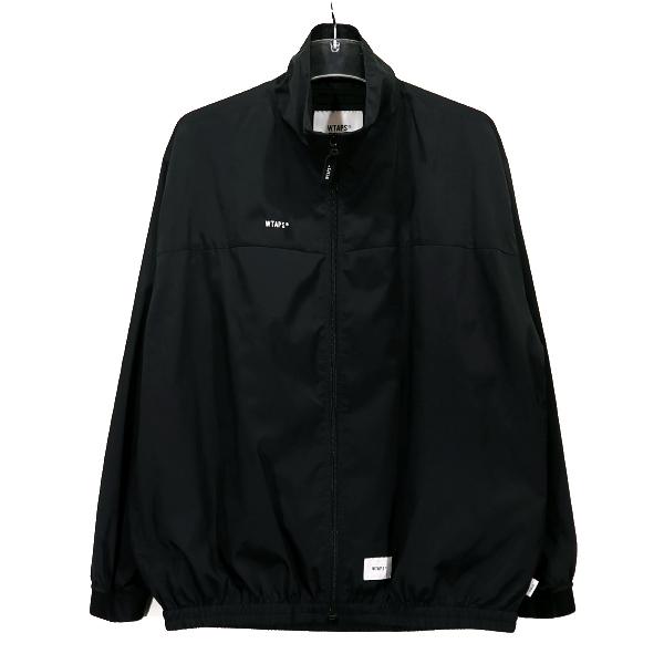 WTAPS（ダブルタップス） アウター 19AW ACADEMY/JACKET.POLY.TAFFETA
