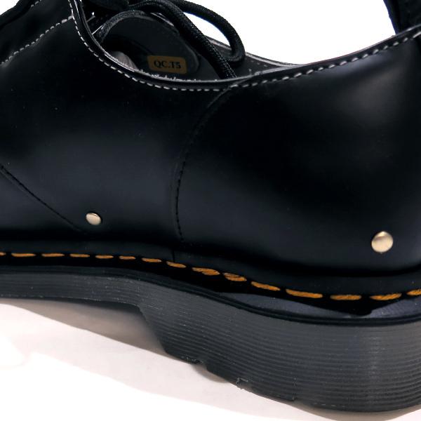 Dr.Martens A-COLD-WALL* x 1461ACW 27423001 ア コールド