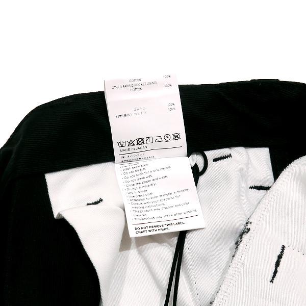 WTAPS（ダブルタップス） WTAPS 20AW GORILLA/TROUSERS/COTTON.TWILL