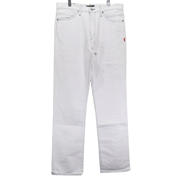 WTAPS（ダブルタップス） WTAPS 17AW BLUES.SKINNY.COLORWAY.WASHED 