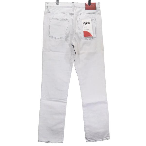 wtaps デニムパンツ WTAPS ダブルタップス 22SS 221WVDT-PTM04 TUCK 02 TROUSERS