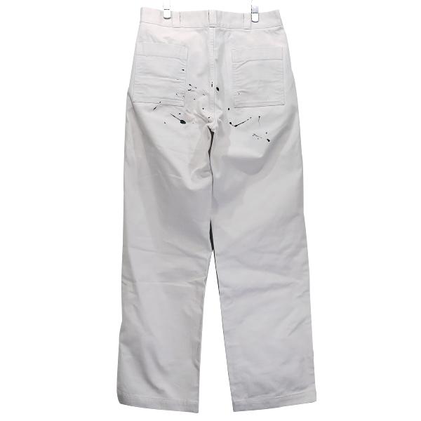 パンツ todayful Boyfriend Nylon Pants white ss004_1.jpg