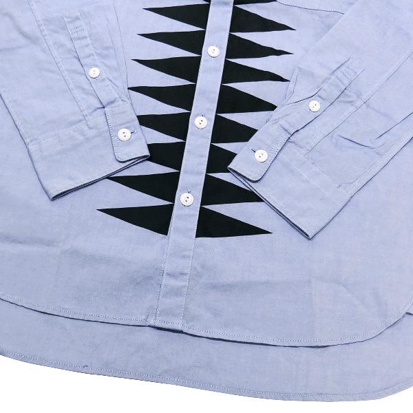 NEIGHBORHOOD（ネイバーフッド） NEIGHBORHOOD 17AW DESIGN-2/C-SHIRT