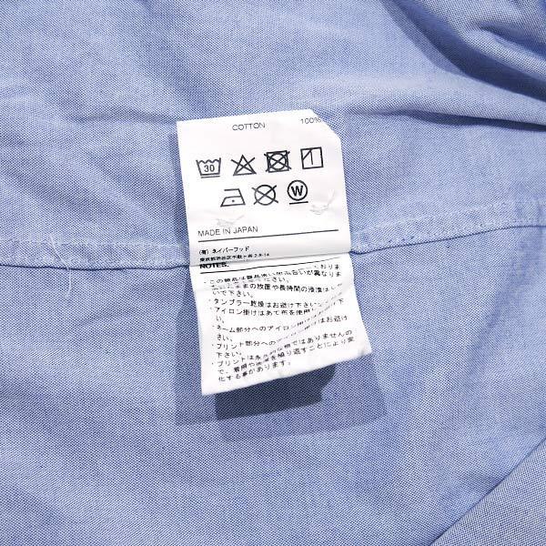 NEIGHBORHOOD（ネイバーフッド） NEIGHBORHOOD 17AW DESIGN-2/C-SHIRT