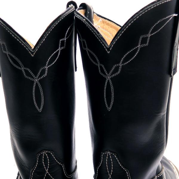 アンダーソンビーン ウエスタンブーツ 楽天市場】ANDERSON BEAN BOOT Co. アンダーソンビーン COWBOYS BOOTS