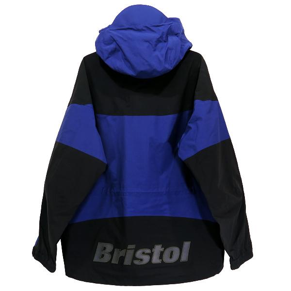 F.C.Real Bristol 21AW TOUR JACKET FCRB-210004 エフシーレアル F.C.Real Bristol 21AW TOUR JACKET FCRB-210004 エフシーレアル