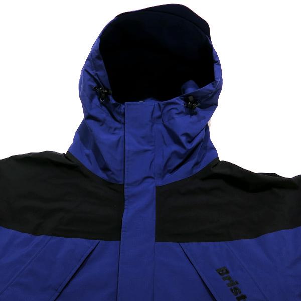F.C.Real Bristol 21AW TOUR JACKET FCRB-210004 エフシーレアル F.C.Real Bristol 21AW TOUR JACKET FCRB-210004 エフシーレアル