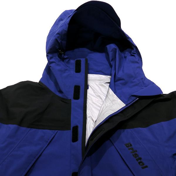 F.C.Real Bristol 21AW TOUR JACKET FCRB-210004 エフシーレアル F.C.Real Bristol 21AW TOUR JACKET FCRB-210004 エフシーレアル