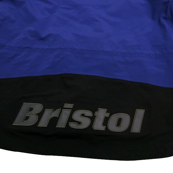 F.C.Real Bristol 21AW TOUR JACKET FCRB-210004 エフシーレアル