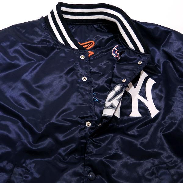 Bristol ジャケット F.C.Real Bristol 21AW Fanatics MLB TOUR ALL TEAM REVERSIBLE