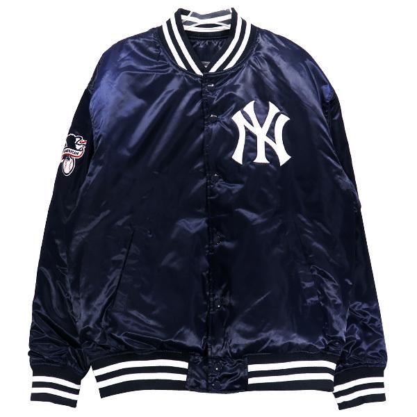 Bristol ジャケット F.C.Real Bristol 21AW Fanatics MLB TOUR ALL TEAM REVERSIBLE