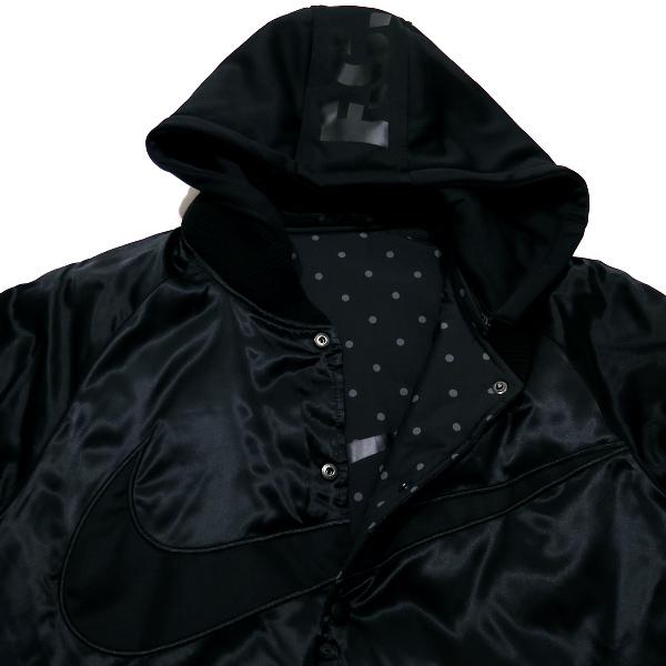 F.C.Real Bristol x NIKE 15AW REVERSIBLE STADIUM JACKET F.C.Real Bristol x NIKE 15AW REVERSIBLE STADIUM JACKET