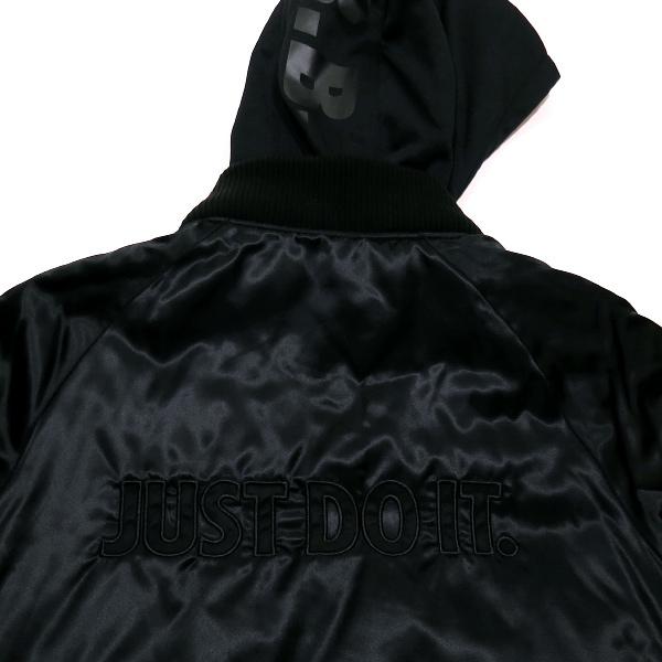 F.C.Real Bristol x NIKE 15AW REVERSIBLE STADIUM JACKET F.C.Real Bristol x NIKE 15AW REVERSIBLE STADIUM JACKET