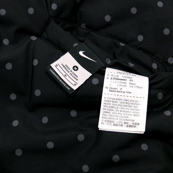 F.C.Real Bristol x NIKE 15AW REVERSIBLE STADIUM JACKET エフシー