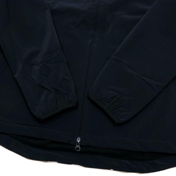 エフシーレアルブリストル F.C.Real Bristol 17AW LYCRA BIG LOGO ZIP