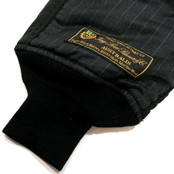 uniform experiment ユニフォームエクスペリメント 21AW LORO PIANA