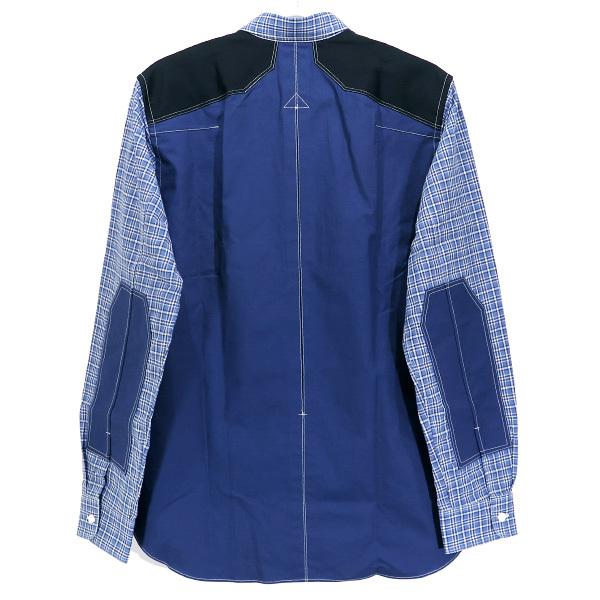 JUNYA WATANABE COMME des GARCONS MAN ジュンヤ ワタナベ