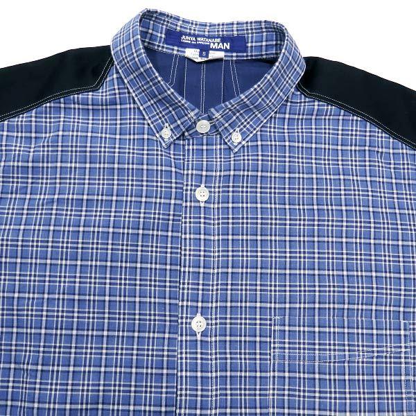 JUNYA WATANABE COMME des GARCONS MAN ジュンヤ ワタナベ