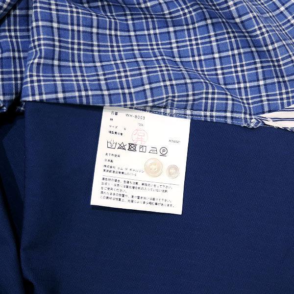 JUNYA WATANABE COMME des GARCONS MAN ジュンヤ ワタナベ