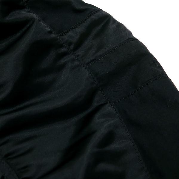 sacai MEN'S サカイ 21SS NYLON TWILL MA-1 BLOUSON 21-02523M sacai MEN'S サカイ 21SS NYLON TWILL MA-1 BLOUSON 21-02523M