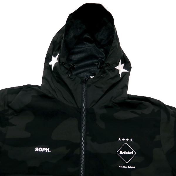 エフシーレアルブリストル F.C.Real Bristol 21AW CAMOUFLAGE エフシーレアルブリストル F.C.Real Bristol 21AW CAMOUFLAGE