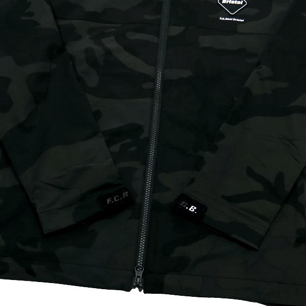 エフシーレアルブリストル F.C.Real Bristol 21AW CAMOUFLAGE エフシーレアルブリストル F.C.Real Bristol 21AW CAMOUFLAGE