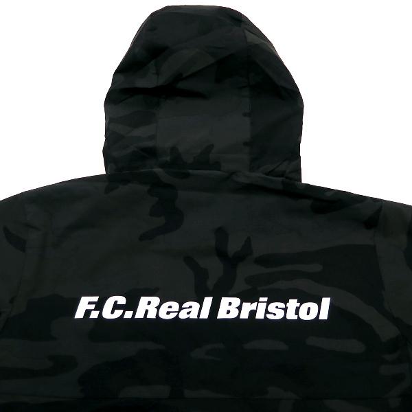 エフシーレアルブリストル F.C.Real Bristol 21AW CAMOUFLAGE エフシーレアルブリストル F.C.Real Bristol 21AW CAMOUFLAGE