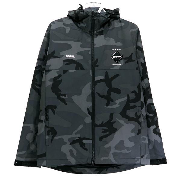 エフシーレアルブリストル F.C.Real Bristol 21AW CAMOUFLAGE PRACTICE