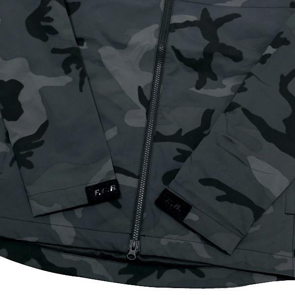 ジャケット・アウター F.C.R.B NIKE CAMOUFLAGE PRACTICE JACKET Nike FCRB Real Bristol Camo Practice Men's Jacket 684602-200