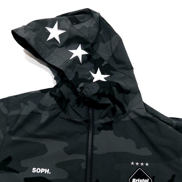 エフシーレアルブリストル F.C.Real Bristol 21AW CAMOUFLAGE