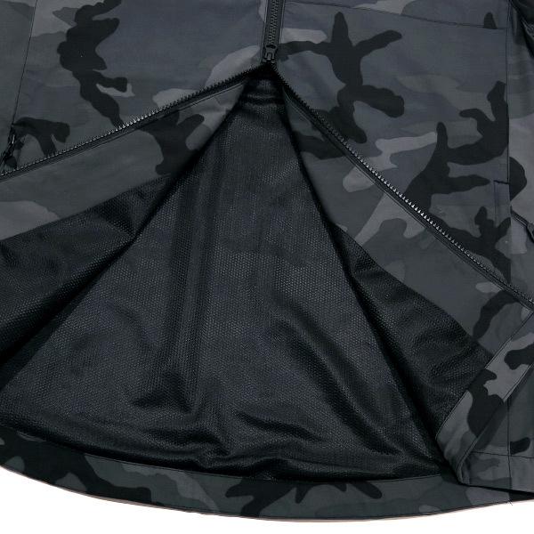 ジャケット・アウター Bristol CAMOUFLAGE PRACTICE JACKET イデアル公式オンラインショップ / PRACTICE JACKET