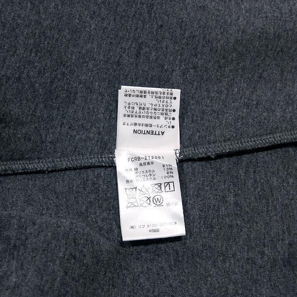 F.C.Real Bristol 21AW VENTILATION HOODIE FCRB-212061 エフシー