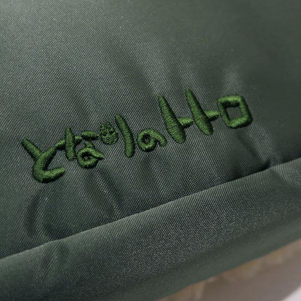 ポーター となりのトトロ ポーチPorter x totoro PORTER ポーター x となりのトトロ POUCH ポーチ オリーブ