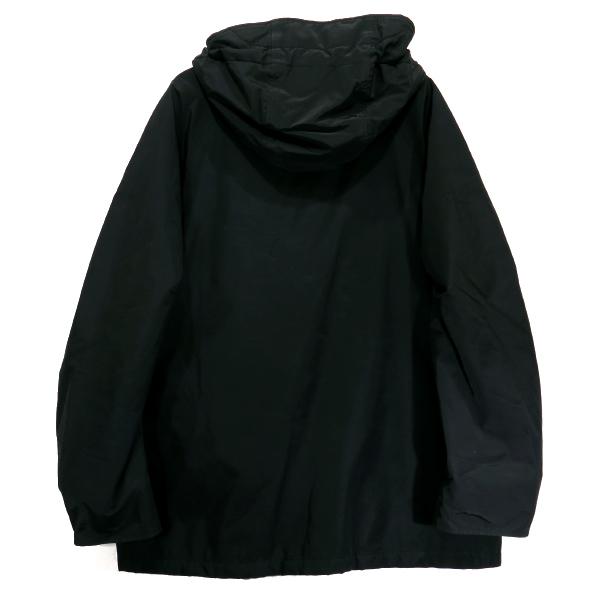 VISVIM 19SS ビズビム モンキー コート ジャケット 黒 サイズ2 VISVIM ビズビム 19AW WMV 0319205013008 KIMONO MIL JKT W
