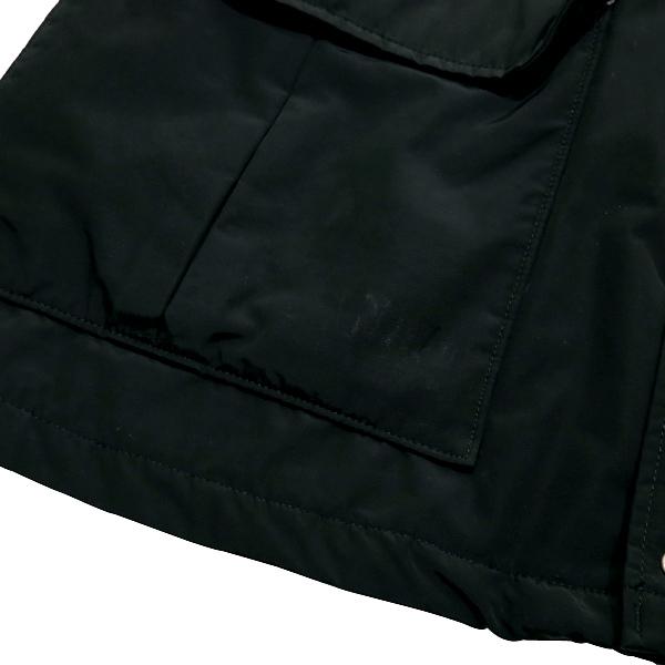 visvim VISVIM ビズビム 19AW BLACK OAK PARKA 0119205013005