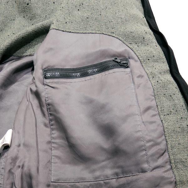 visvim ビズビム 19AW BLACK OAK PARKA visvim VISVIM ビズビム 19AW BLACK OAK PARKA 0119205013005