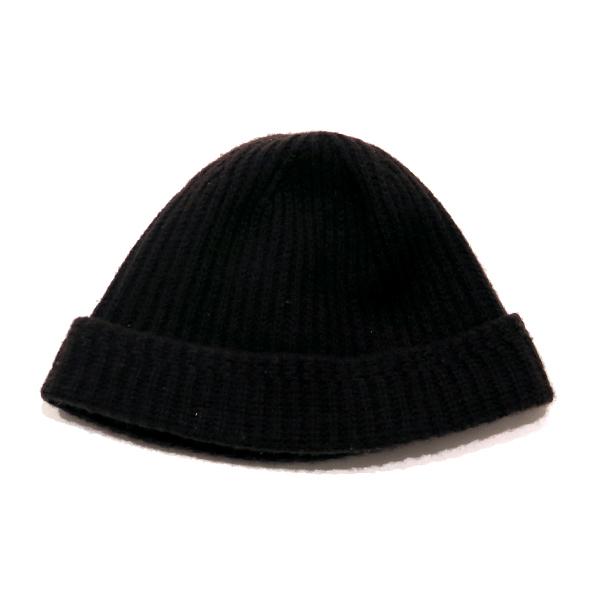 visvim（ヴィズヴィム） ビズビム 13AW KNIT BEANIE (WOOL