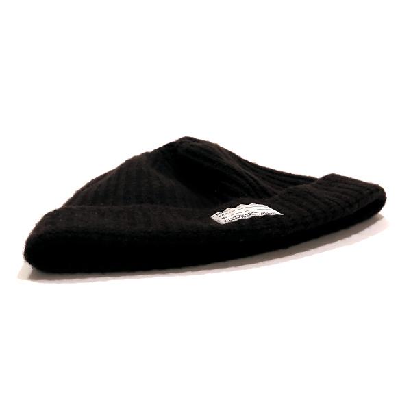 visvim（ヴィズヴィム） ビズビム 13AW KNIT BEANIE (WOOL
