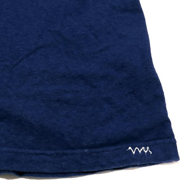 visvim ビズビム 21SS SUBLIG JUMBO 3-PACK S/S MULTI