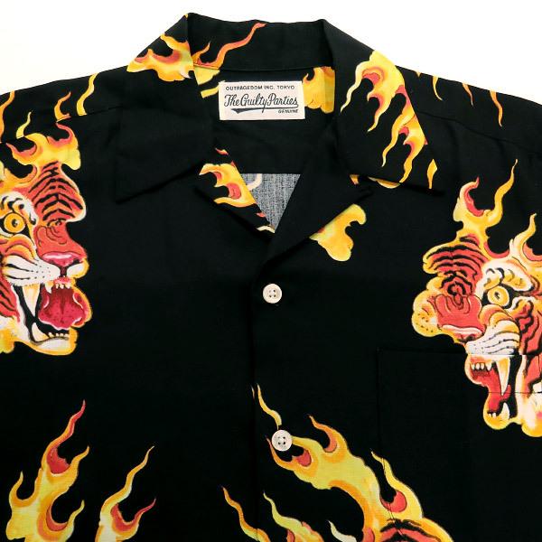 WACKO MARIA ワコマリア x TIM LEHI ティム リーハイ 20SS S/S