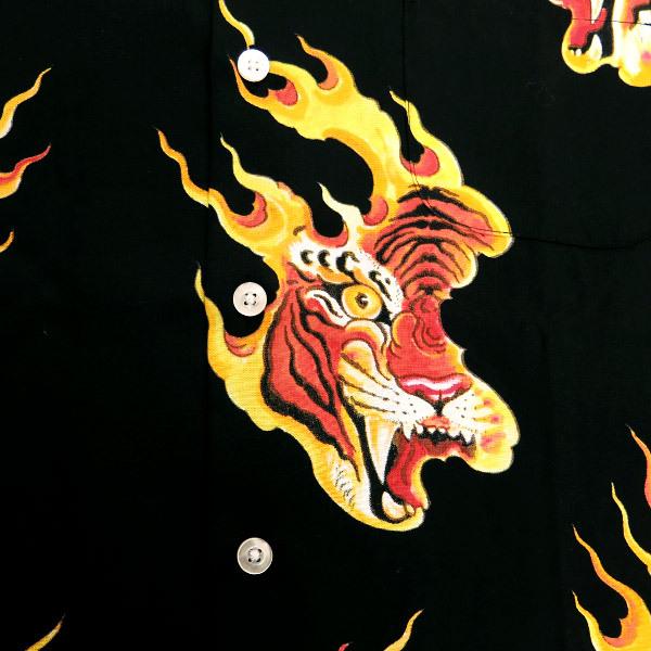 WACKO MARIA ワコマリア x TIM LEHI ティム リーハイ 20SS S/S