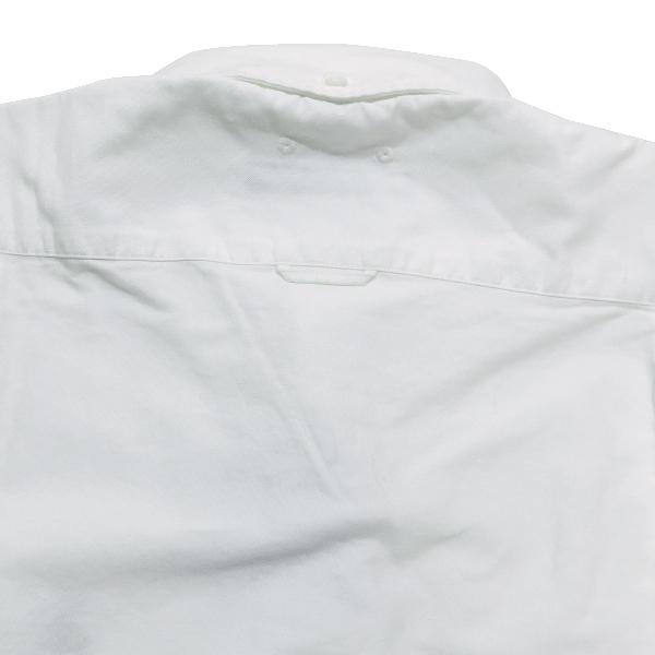 SOPHNET.（ソフネット） SOPHNET. OXFORD B.D SHIRT SOPH-000073