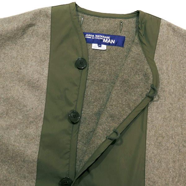 JUNYA WATANABE COMME des GARCONS MAN ジュンヤワタナベ