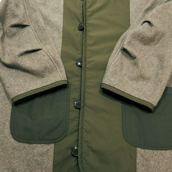 JUNYA WATANABE COMME des GARCONS MAN ジュンヤワタナベ