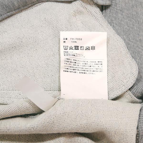 COMME des GARCONS SHIRT コムデギャルソン シャツ x KAWS カウズ