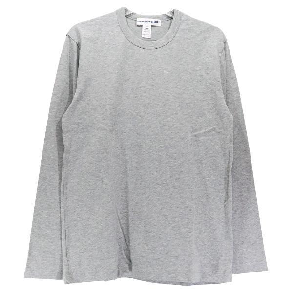 COMME des GARCONS SHIRT コムデギャルソン シャツ ロングスリーブT