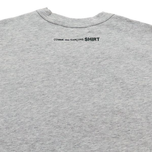 COMME des GARCONS SHIRT コムデギャルソン シャツ ロング COMME des GARCONS SHIRT コムデギャルソン シャツ ロング