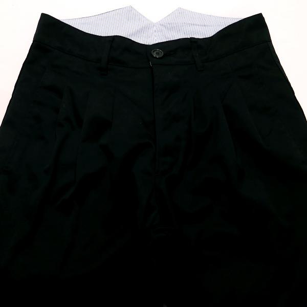 visvim（ヴィズヴィム） ビズビム 17AW HAKAMA PANTS(CHINO TWILL