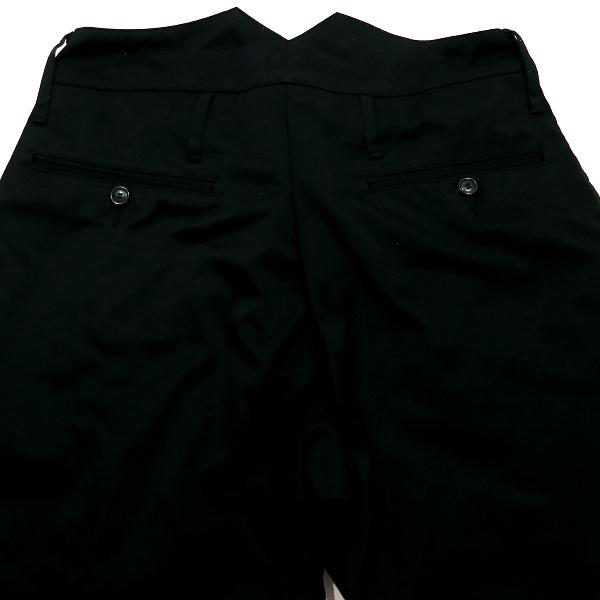 ま*ぁ様 17AW 5 美中古 Visvim hakama pants chin 17AW 5 美中古